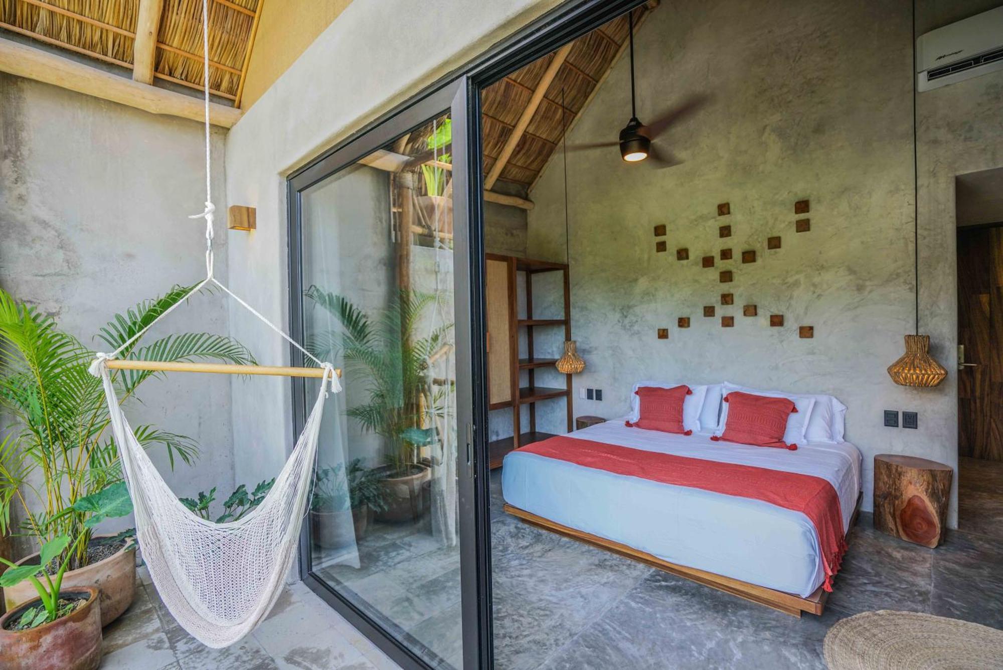 Witari Hotel Boutique San Francisco  Exterior photo