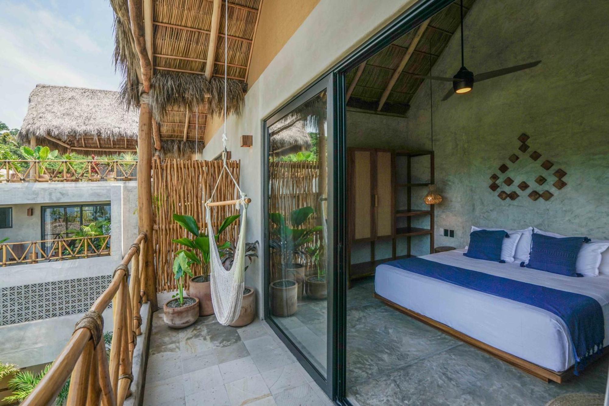 Witari Hotel Boutique San Francisco  Exterior photo