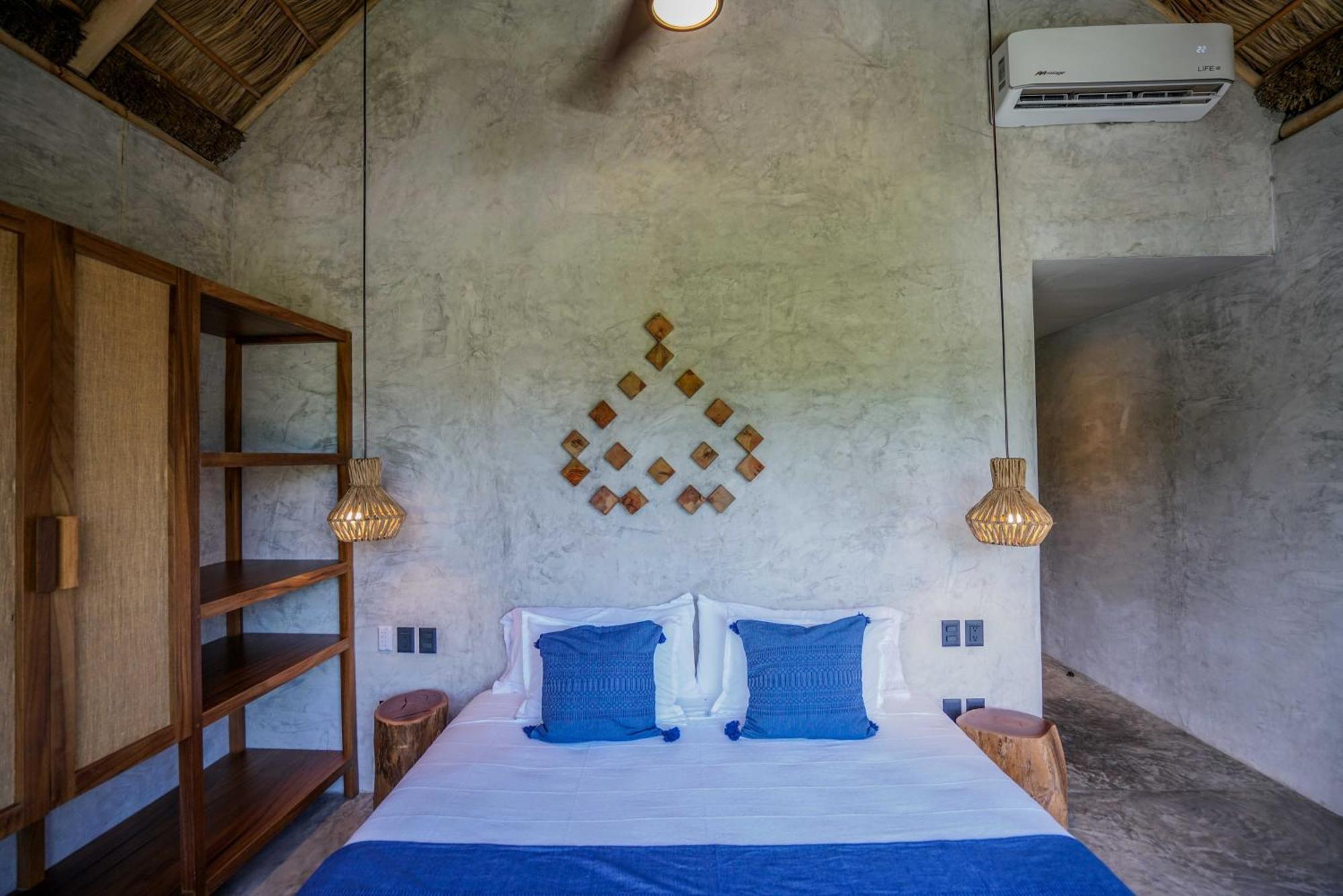 Witari Hotel Boutique San Francisco  Exterior photo